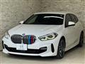 2019 BMW 1 Series