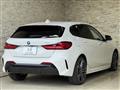 2019 BMW 1 Series