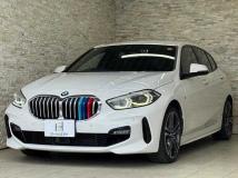 2019 BMW 1 Series