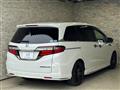 2017 Honda Odyssey