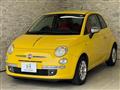 2008 Fiat 500