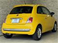2008 Fiat 500