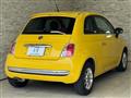 2008 Fiat 500