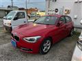 2015 BMW 1 Series