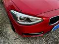 2015 BMW 1 Series