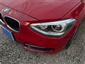 2015 BMW 1 Series