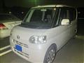 2010 Daihatsu Tanto