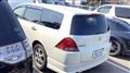 2005 Honda Odyssey