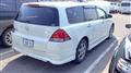 2005 Honda Odyssey