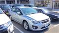 2013 Subaru Impreza