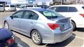 2013 Subaru Impreza