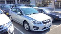 2013 Subaru Impreza