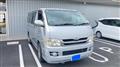 2008 Toyota Hiace Van