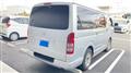 2008 Toyota Hiace Van