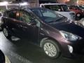 2014 Toyota AQUA