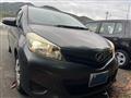 2011 Toyota Vitz