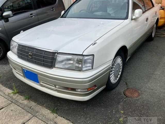 1995 Toyota Crown