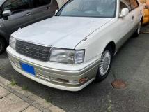 1995 Toyota Crown
