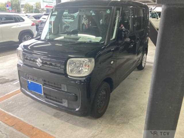 2018 Suzuki Suzuki Others