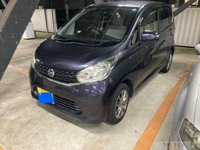 2015 Nissan Nissan Others