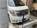 2004 Nissan Elgrand