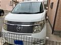 2004 Nissan Elgrand