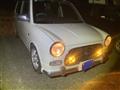 2001 Daihatsu Miragino