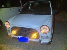 2001 Daihatsu Miragino