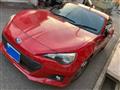 2013 Subaru BRZ