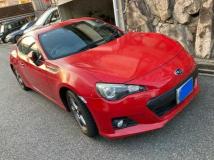 2013 Subaru BRZ