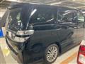 2014 Toyota Vellfire