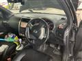 2012 Nissan X-Trail