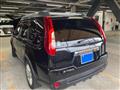 2012 Nissan X-Trail