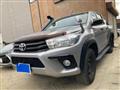 2019 Toyota Hilux