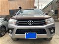 2019 Toyota Hilux