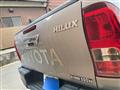 2019 Toyota Hilux