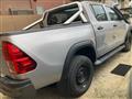 2019 Toyota Hilux
