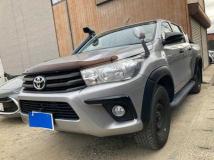 2019 Toyota Hilux