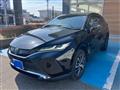 2022 Toyota Harrier Hybrid