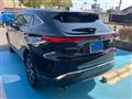 2022 Toyota Harrier Hybrid