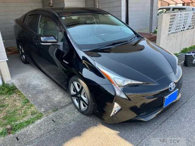 2018 Toyota Prius