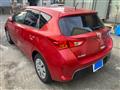 2013 Toyota Auris