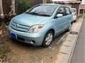 2005 Toyota IST