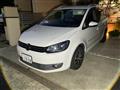 2013 Volkswagen Golf Touran