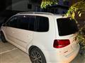 2013 Volkswagen Golf Touran