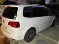 2013 Volkswagen Golf Touran
