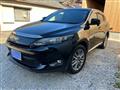 2015 Toyota Harrier