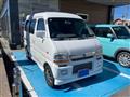 2001 Suzuki Every Wagon