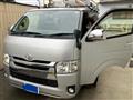 2015 Toyota Hiace Van