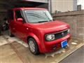 2008 Nissan Cube